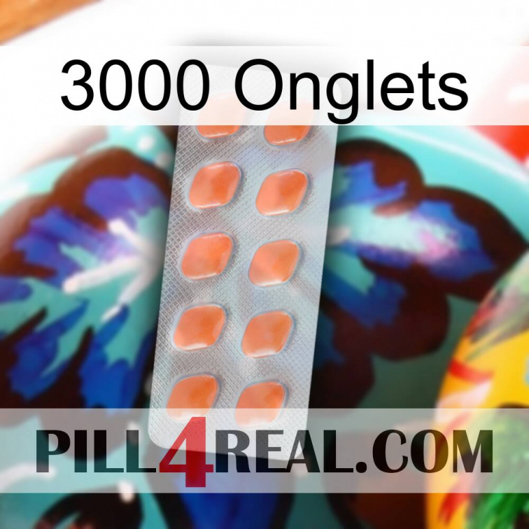 3000 Tabs 26